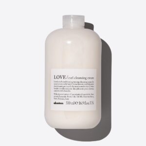 75532_ESSENTIAL_HAIRCARE_LOVE_CURL_Cleansing_Cream
