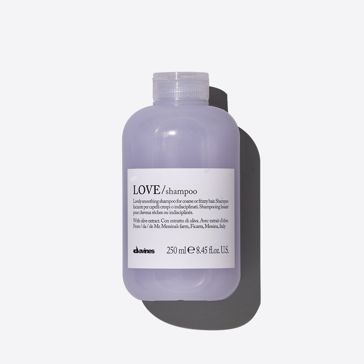 Kasperindre_ESSENTIAL_HAIRCARE_LOVE_Shampoo_250ml_Davines_1200x