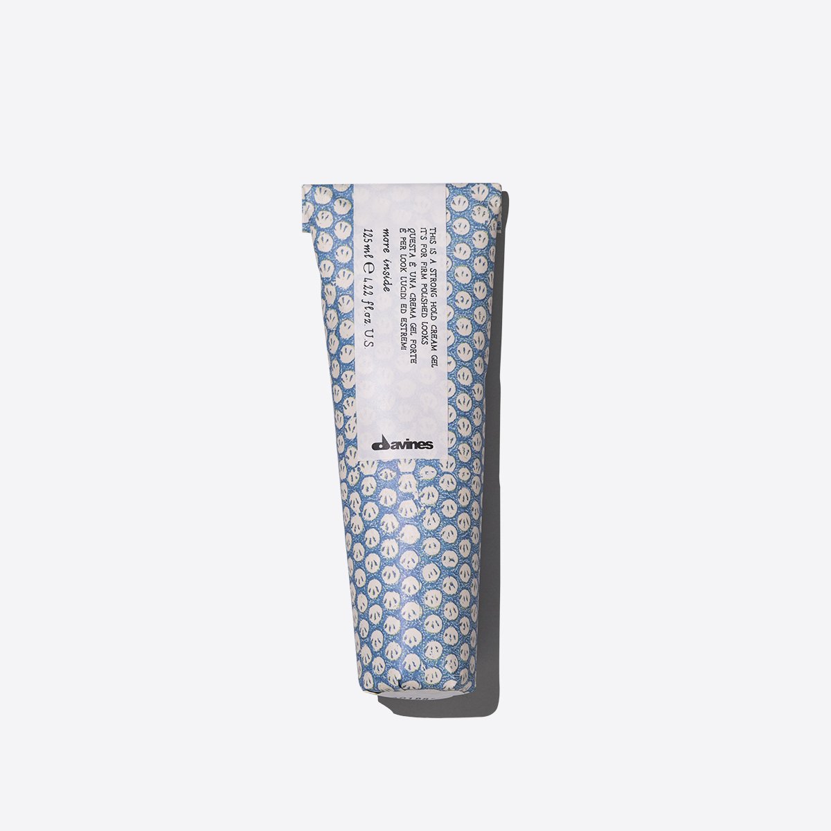 87013_MORE_INSIDE_Gel_aTenuta_Forte_125ml_Davines