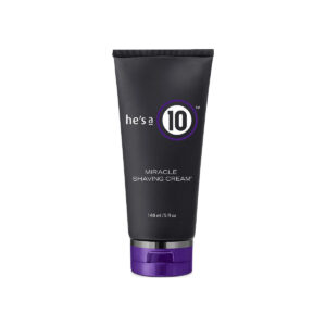 IT’S A 10 Skutimosi kremas visų tipų odai – Miracle Shave Cream