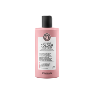 MARIA NILA Spindesio suteikiantis dažytų plaukų kondicionierius – Luminous Colour Conditioner