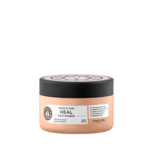 MARIA NILA Gydomoji galvos odos ir plaukų kaukė – Head & Hair Heal Masque