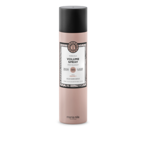 MARIA NILA Apimties suteikiantis purškiklis – Volume Spray