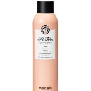 MARIA NILA Raminamasis sausas šampūnas – Soothing Dry Shampoo