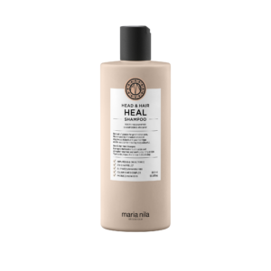 MARIA NILA Gydomasis galvos odos ir plaukų šampūnas – Head & Hair Heal Shampoo