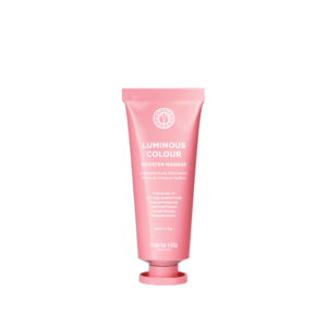 MARIA NILA Spalvą apsauganti greito poveikio kaukė – Luminous Colour Booster Masque