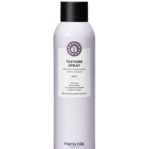 MARIA NILA Tekstūros suteikiantis purškiklis – Texture Spray