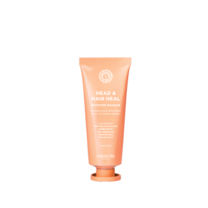 MARIA NILA Maitinanti plaukus greito poveikio kaukė – Head & Hair Heal Booster Masque