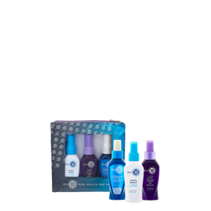 IT’S A 10 HAIRCARE Kelioninis rinkinys – Leave-In Travel Kit