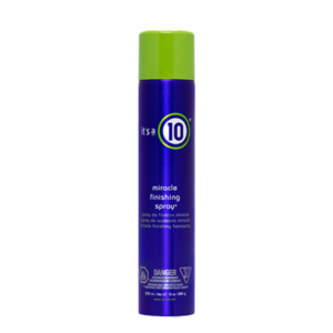 IT’S A 10 HAIRCARE Plaukų lakas – Miracle Finishing Spray