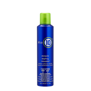 IT’S A 10 HAIRCARE Formavimo putos – Miracle Styling Mousse