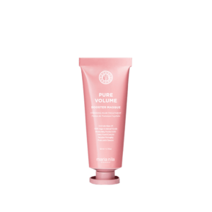 MARIA NILA Apimties suteikianti greito poveikio kaukė – Pure Volume Booster Masque