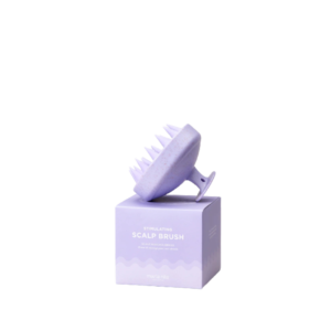 MARIA NILA Galvos odos masažuoklis – Scalp Brush