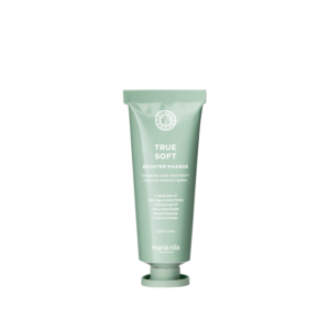 MARIA NILA Atstatanti plaukus greito poveikio kaukė – Structure Repair Booster Masque