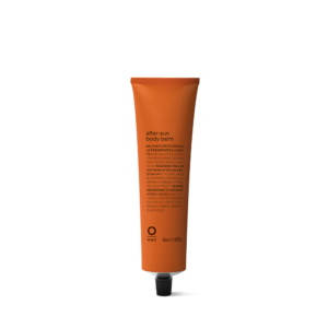 OWAY Atstatantis, raminantis ir atkuriantis kūno balzamas – sunWay / After-sun body balm