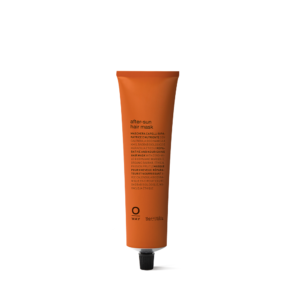 OWAY Atstatomoji plaukų kaukė po saulės vonių – sunWay / After-sun hair mask