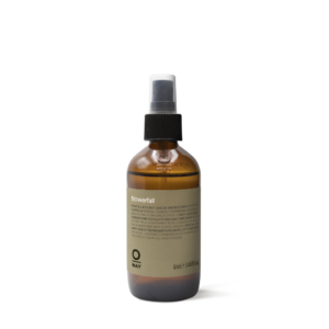 OWAY Stabdantis senėjimą ir suteikiantis energijos distiliatas – flowerfall / Flowerfall